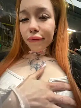 babydolll online show from March 21, 5:34 pm