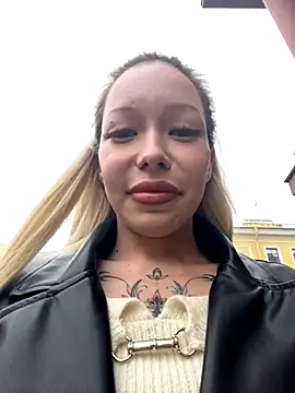 babydolll online show from September 18, 10:28 am