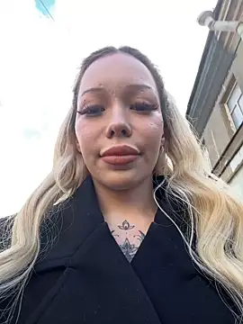 babydolll online show from October 2, 10:55 am