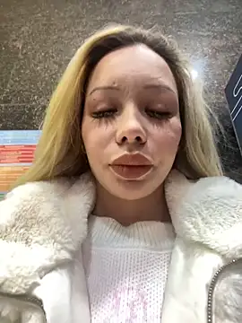 babydolll online show from October 9, 11:08 am