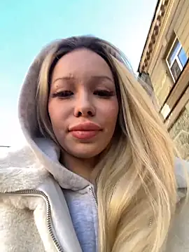 babydolll online show from October 17, 11:57 am