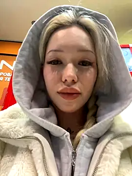 babydolll online show from November 8, 1:11 pm