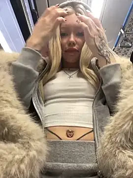 babydolll online show from November 25, 1:11 pm