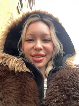 babydolll online show from December 17, 10:43 am