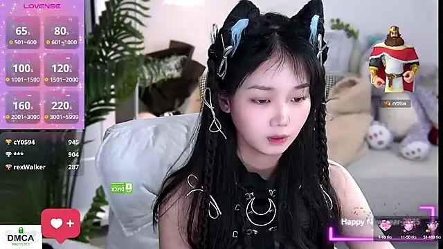 Sheep-1 online show from January 3, 1:47 pm