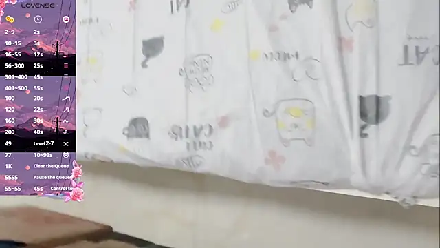 Sheep-1 online show from October 9, 2:59 pm