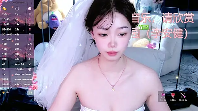 Sheep-1 online show from October 26, 1:33 am