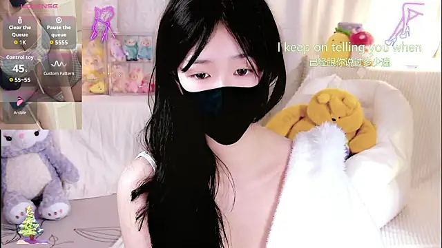 Sheep-1 online show from February 2, 11:09 am