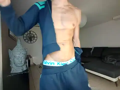 ApollonFit x69 online show from January 22, 12:59 am