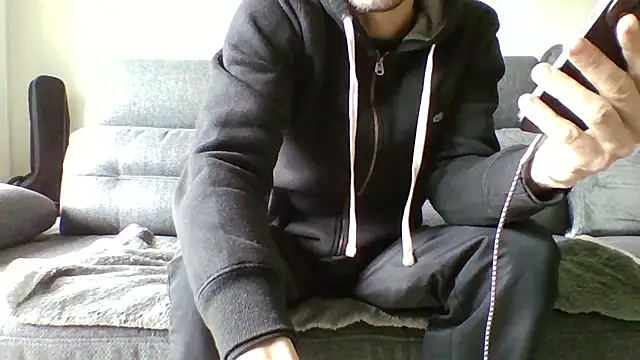 ApollonFit x69 online show from March 15, 10:57 am