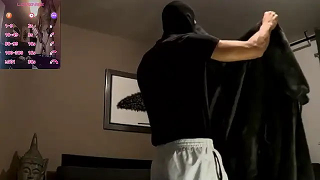 ApollonFit x69 online show from November 11, 6:52 pm