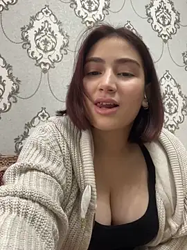 StormBeverly online show from December 10, 10:28 am