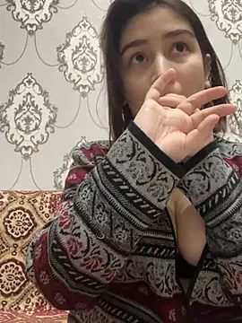 StormBeverly online show from January 11, 1:53 pm