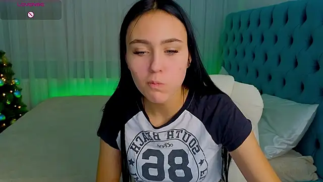 CooperAllana online show from December 20, 11:00 am