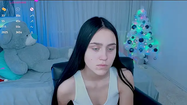 CooperAllana online show from January 8, 8:06 am