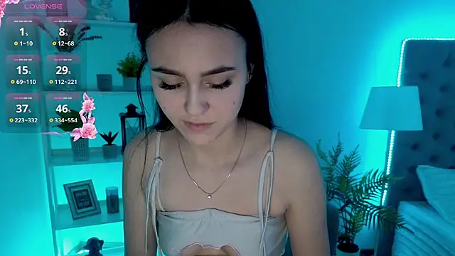 CooperAllana online show from February 13, 8:59 am