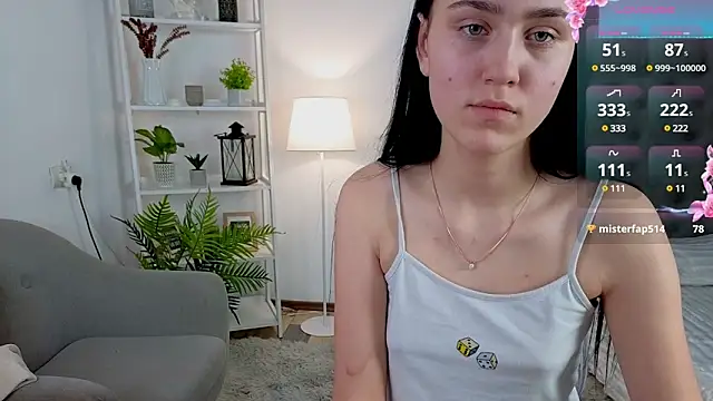 CooperAllana online show from February 26, 8:15 am