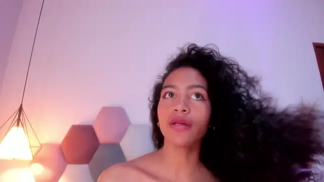 AntonellaHall  online show from January 22, 2:56 pm