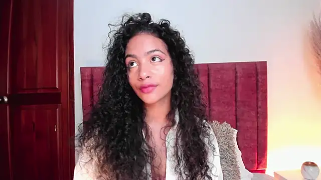 AntonellaHall  online show from September 17, 12:18 pm