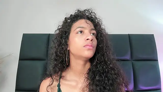 AntonellaHall  online show from April 10, 6:34 pm