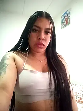 Laiia Page online show from February 18, 12:23 pm