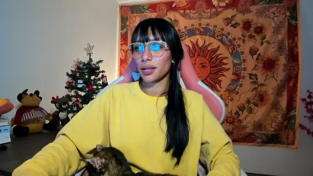 Demeter   online show from December 16, 2:47 am