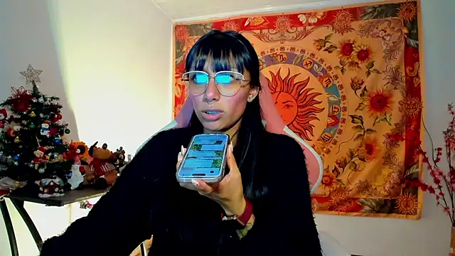 Demeter   online show from December 28, 4:08 am