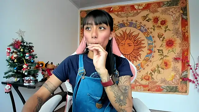 Demeter   online show from December 28, 10:55 pm