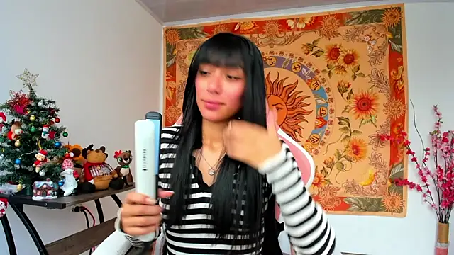 Demeter   online show from December 29, 7:00 pm