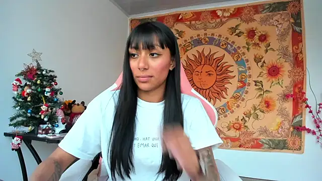 Demeter   online show from January 9, 10:41 pm