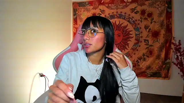 Demeter   online show from January 20, 12:04 am