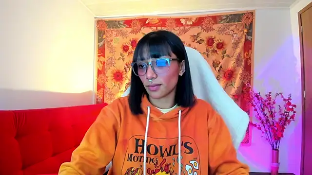 Demeter   online show from September 23, 10:24 pm