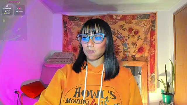 Demeter   online show from February 5, 3:33 am