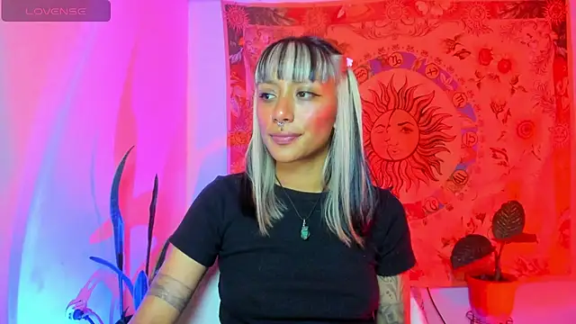 Demeter   online show from May 15, 11:23 pm