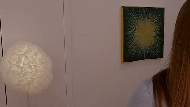 Lilly Colins online show from February 7, 6:13 pm