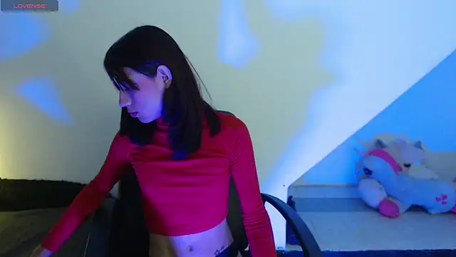 Snapshot of Camila_TransGirl chatting on February 15, 10:10 pm Camila TransGirl online show from February 15, 10:10 pm