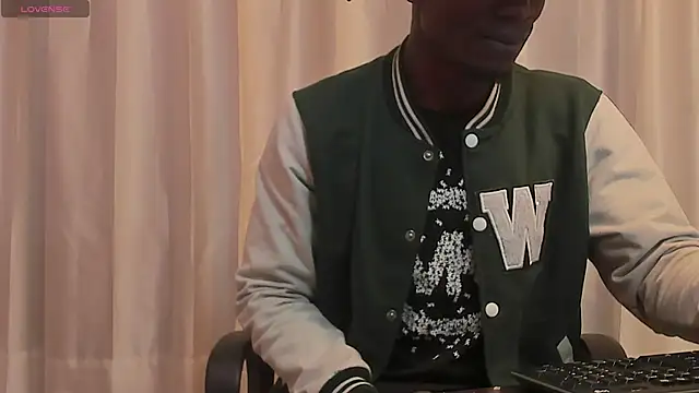 Miltton Jakee online show from February 22, 11:13 am