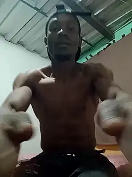 Miltton Jakee online show from March 5, 1:42 am