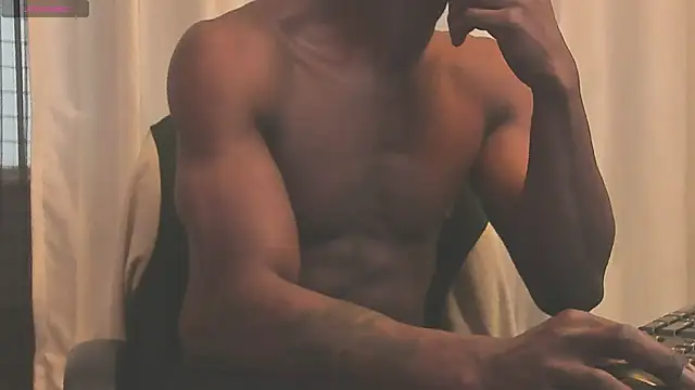 Miltton Jakee online show from March 5, 10:21 pm