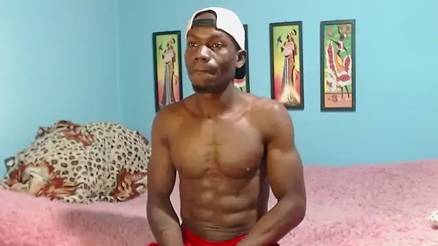 Miltton Jakee online show from September 25, 12:03 am