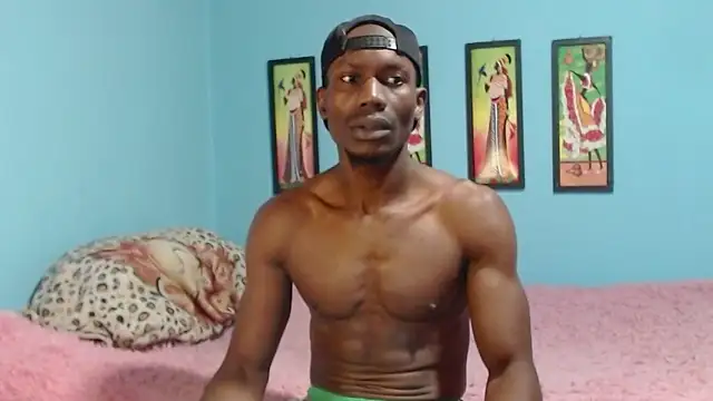 Miltton Jakee online show from September 29, 5:29 pm