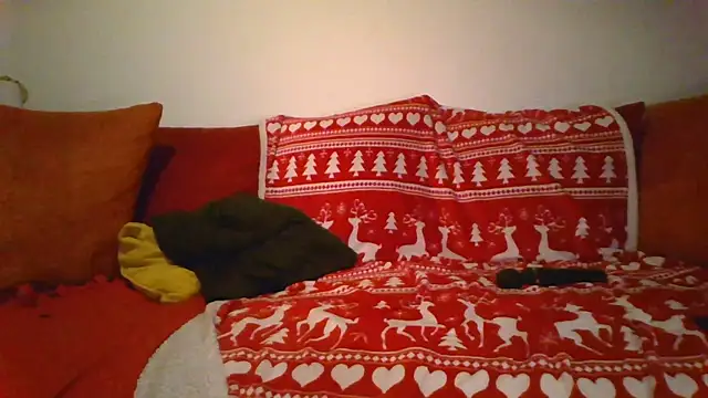 Snapshot of Estrellas_30 chatting on January 7, 8:52 pm Estrellas 30 online show from January 7, 8:52 pm