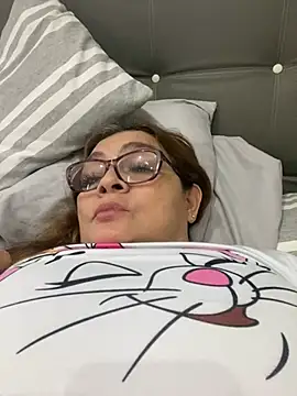 AntonellaAlondra4 online show from February 19, 1:06 pm