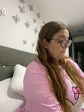 AntonellaAlondra4 online show from February 23, 5:01 am