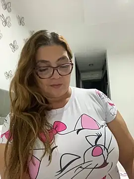 AntonellaAlondra4 online show from February 25, 4:24 am
