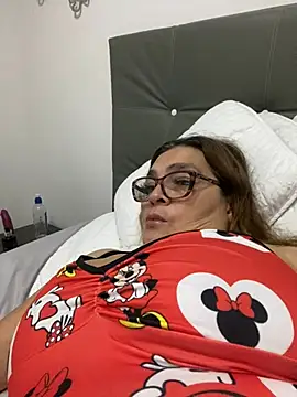 AntonellaAlondra4 online show from March 4, 4:27 am