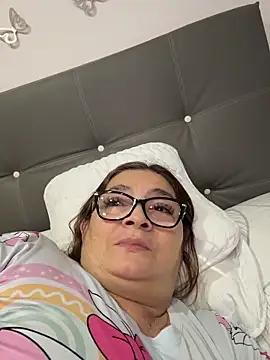 AntonellaAlondra4 online show from March 16, 5:24 am