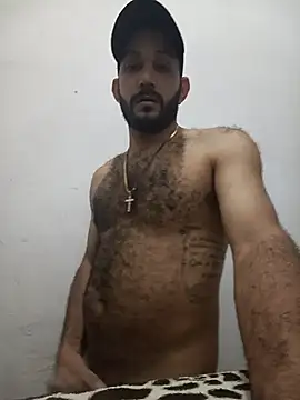 arqui009 online show from February 5, 3:11 am