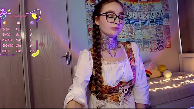 Milky way UwU online show from September 22, 10:28 am