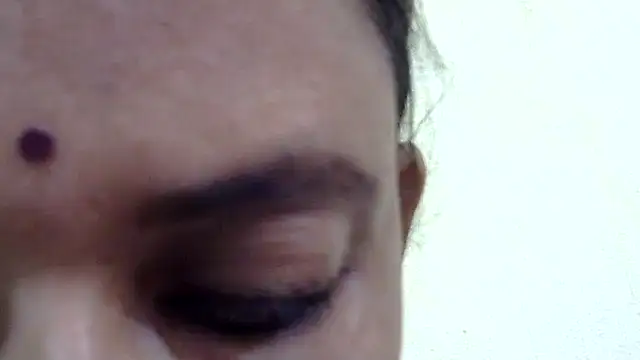 Snapshot of Pramila_Manish chatting on November 2, 8:28 am Pramila Manish online show from November 2, 8:28 am